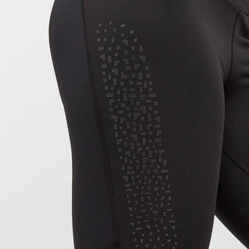 КОЛГОТКИ С ПРИНТОМ ADIDAS RUNNING SUPERNOVA 7/8