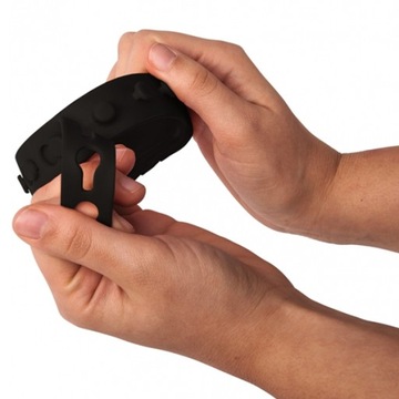 БОЛЬШИЕ ЗАЩИТЫ ДЛЯ ОБУВИ, РЕГУЛИРУЕМЫЕ РАЗМЕРЫ ДЛЯ Всадников. 21-27 РЕЗИНА