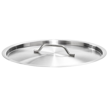 POKRYWKA STALOWA DO GARNKÓW 28 CM FORGAST FG02280