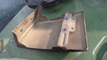 HYUNDAI SANTA FE II LIŠTA ZADNÍ LEVÝ POD SVĚTLO