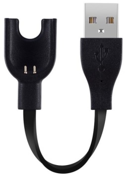 KABEL USB PRZEWÓD ŁADOWARKA OPASKI MIBAND XIAOMI MI BAND 3