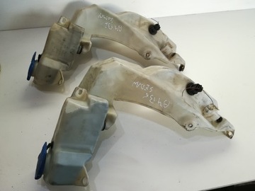 бачок омывателя COMBI AUDI A4 B6 AVANT