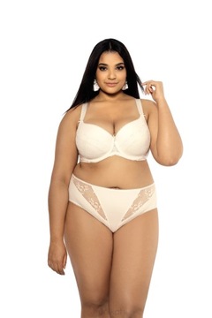 BIUSTONOSZ FULL CUP MARIETTA rozm 75C ECRU