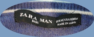 ZARA MAN - sweter męski