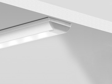 ЗАГЛУШКА ДЛЯ ПРОФИЛЯ TEST-36 Kluś