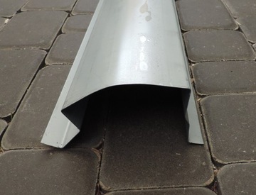 VW JETTA GOLF V COMBI 05-10 ПОРОГ РЕМОНТ