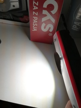 ФОНАРЬ ДЕТАЛИЗАЦИЯ ЦВЕТ ЛАМПЫ PRO ROKS 1000LM