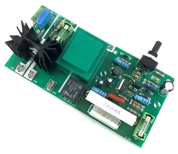 H 8513 A 41513 Плата для PowerMat 3 PRO JQX-29F-A