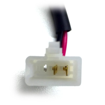 УНИВЕРСАЛЬНЫЙ СВЕТОДИОДНЫЙ ПРЕРЫВАТЕЛЬ ПОВОРОТА 12В 2пс