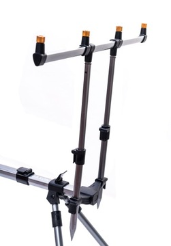 ПОДСТАВКА ДЛЯ КАРПА Jaxon ПОДСТАВКА ДЛЯ 4 УДОЧЕК