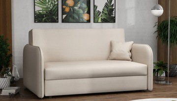 VIVA LOFT III sofa amerykanka rozkładana łóżko