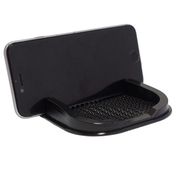 ПРОТИВОСКОЛЬЖАЮЩИЙ КОВРИК NANO PAD ДЛЯ АВТОМОБИЛЯ