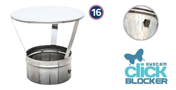 Керамические дымоходные системы дымоход 7м 200 1W D