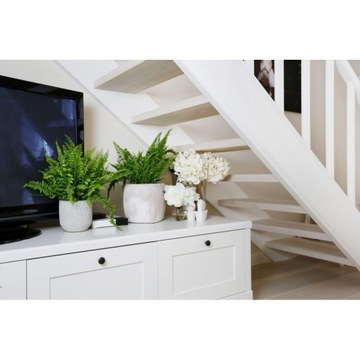 DONICZKA BETONOWA 15x15cm - BETON ARCHITEKTONICZNY