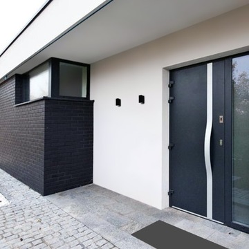 НАСТЕННЫЙ СВЕТИЛЬНИК НА УЛИЦЕ САДОВЫЙ СВЕТИЛЬНИК - НИЖНЯЯ GU10