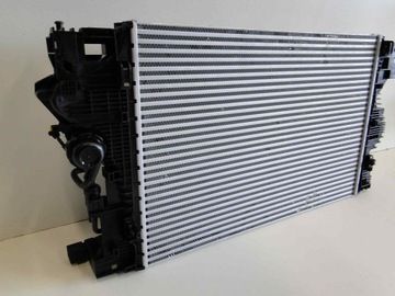 MERCEDES A CLASS W177 177 ИНТЕРКУЛЕР