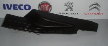 NAKŁADKA PROGU TYŁ FIAT DOBLO 2011-