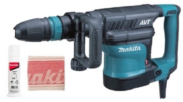 MAKITA HM1111C MŁOT UDAROWY SDS-MAX 1300W 11,2J