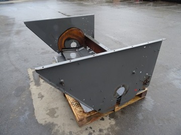 АДАПТЕР ЗЕРНА CLAAS LEXION 0740982.2