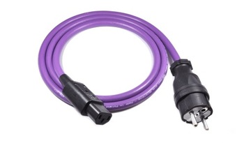 Przewód kabel zasilający | Melodika MDP10 1m