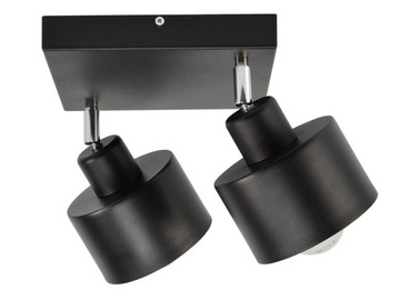 ПОТОЛОЧНЫЙ СВЕТИЛЬНИК, СВЕТОДИОДНАЯ ЛЮСТРА LOFT EDISON