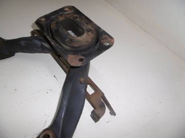 КРОНШТЕЙН ЛАМПЫ ДВИГАТЕЛЯ 20747056 MAGNUM DXI VOLVO FH