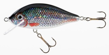 WOBLER KARAŚ JAXON NA SZCZUPAKA SANDACZA 11cm 39g
