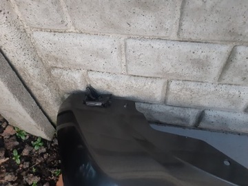 FORD KUGA MK2 LIFT 16- SPOILER OSLONA DOKLADKA
