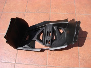 QUAD CAN-AM OUTLANDER PODŁOGA