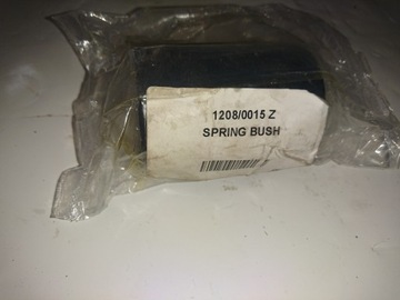 ВТУЛКА ПРУЖИНЫ ПРИВОДА 3CX 4CX JCB 1208/0015