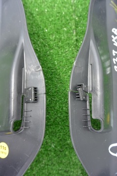 VW PASSAT B7 B8 США РАМА РАМА ПАНЕЛЬ, СПРАВА, СЛЕВА, КОМПЛЕКТ