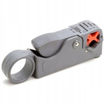 Съёмник для снятия изоляции RG6 RG59 RG