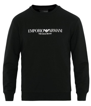 Emporio Armani bluza męska NOWOŚĆ roz L