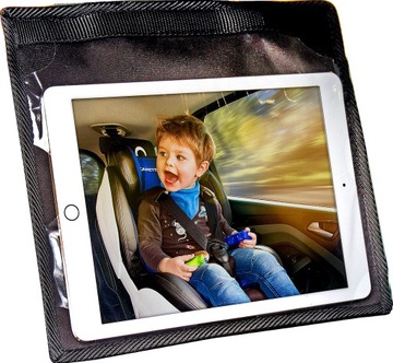 UCHWYT POKROWIEC ETUI NA TABLET DO SAMOCHODU