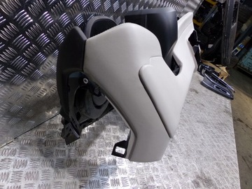 КОНСОЛЬ ПРИБОРНОЙ ПАНЕЛИ BMW i8 ОРИГИНАЛ