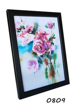 Рамка 24х30 ИЗА ФОТОрамка для диплома по рисованию