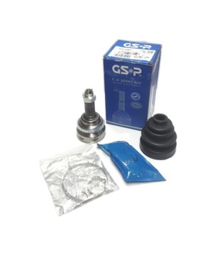 GSP 857062 SADA KLOUBU HŘÍDEL HNACÍ