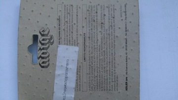 ВАРИАНТЫ ADIGE VARIANT 16Х13 7,5 гр. 4T VAPOR СКУТЕР ROMET KINGWAY BAOTIAN