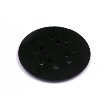 Диск шлифовальный 4 х 32 мм 125 мм с липучкой