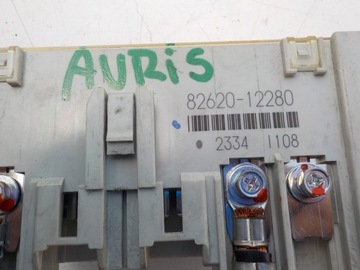AURIS I 06-12 RELÉ MODUL 82620-12280