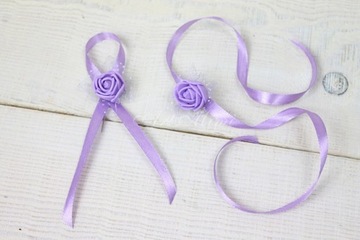 Нежная булавка на запястье, выпускной, свадьба!