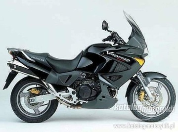 NAKLEJKI JUULA DO HONDA XL-1000V VARADERO 2003
