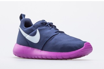 Buty Dziecięce Nike 59972940 ROSHE ONE (GS) 36,5