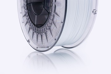 Нить Swift PET-G PRINT-ME Белый 1 кг - БЕСПЛАТНО