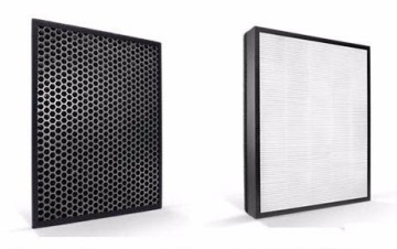 Filtr FY2422 Hepa H13 a FY2420 uhlíkový pro čističku Philips AC2887