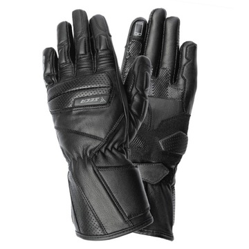 SECA JOURNEY II RĘKAWICE MOTOCYKLOWE TURYSTYCZ 3XL