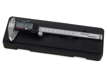 ЭЛЕКТРОННЫЙ ЦИФРОВОЙ ШТАНВЕРМОН L150 ЖК-МЕТАЛЛ