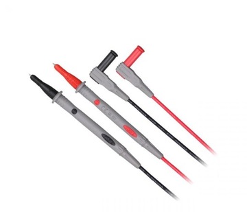 Тестовые провода Uni-T UT-L27