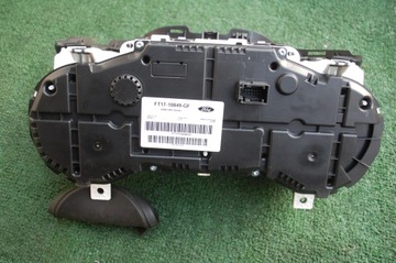 Licznik zegary FORD TRANSIT CONNECT MK2 1.5 TDCI