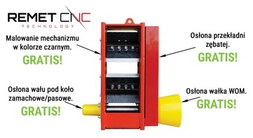 R120 8-НОЖЕВОЙ РОЛИКОВЫЙ МЕХАНИЗМ ИЗМЕЛЬЧИТЕЛЯ Акция!